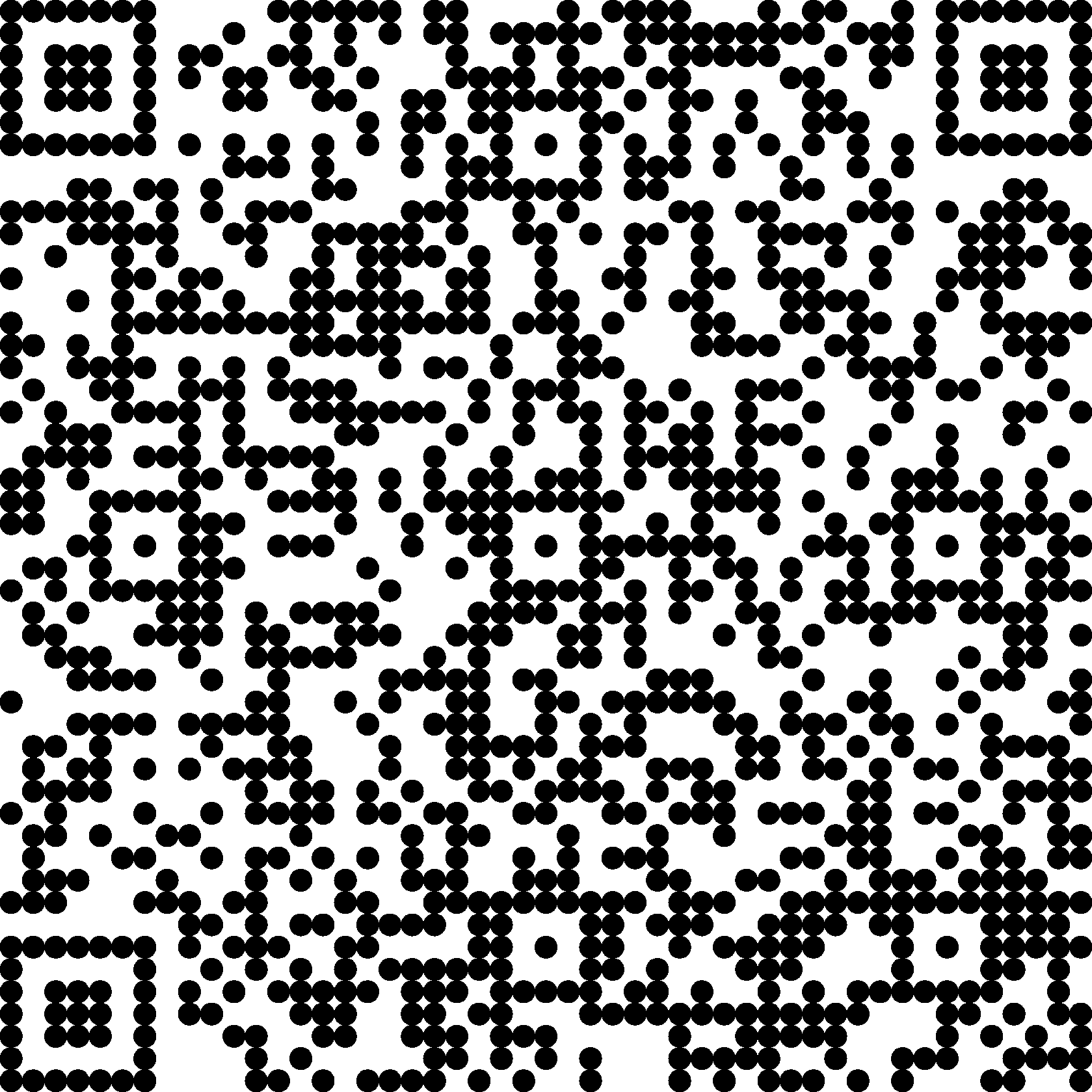 Venmo QR code for Hung Le