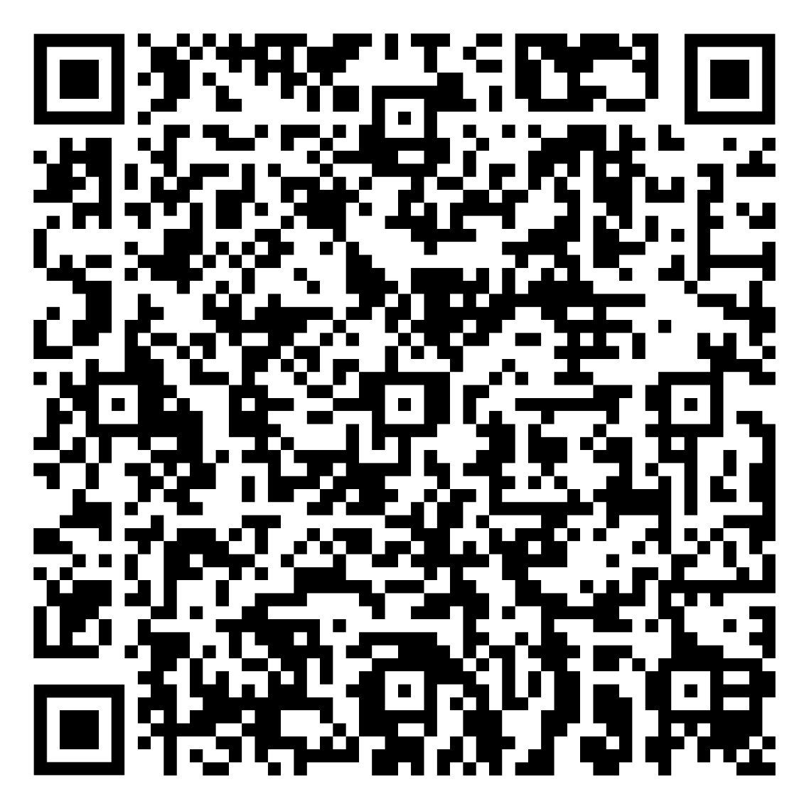 Zelle QR code for Hung Le